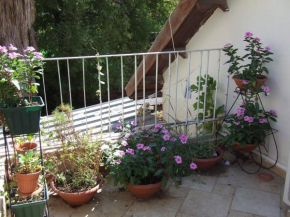 Olga Katz apartment